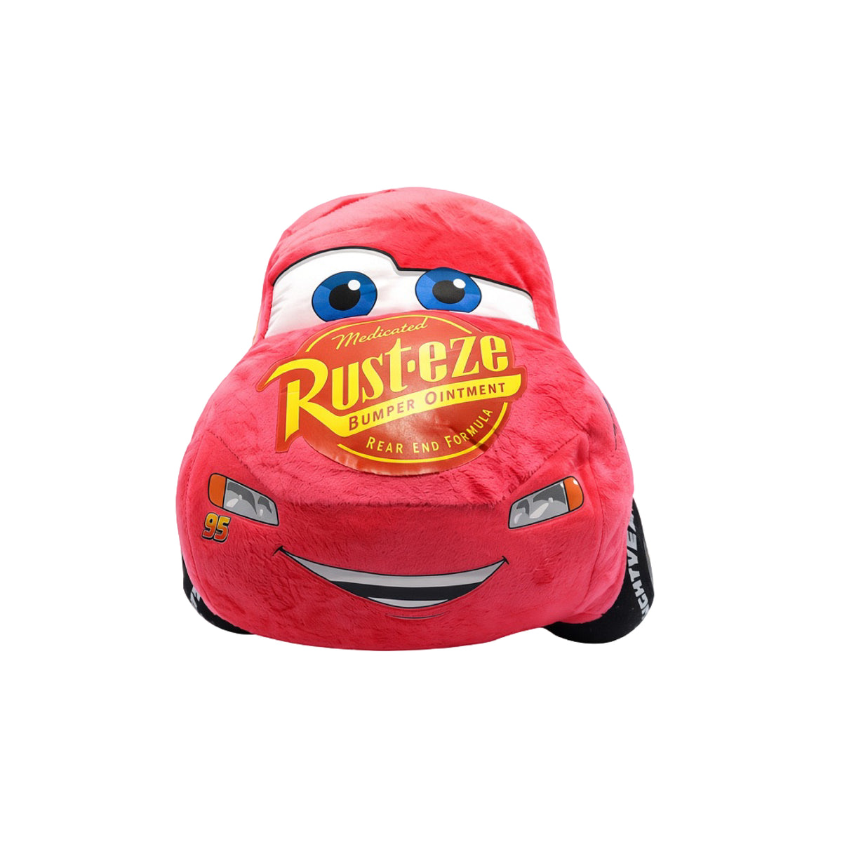 Peluche Cars 3 Disney Mediano 30 cm