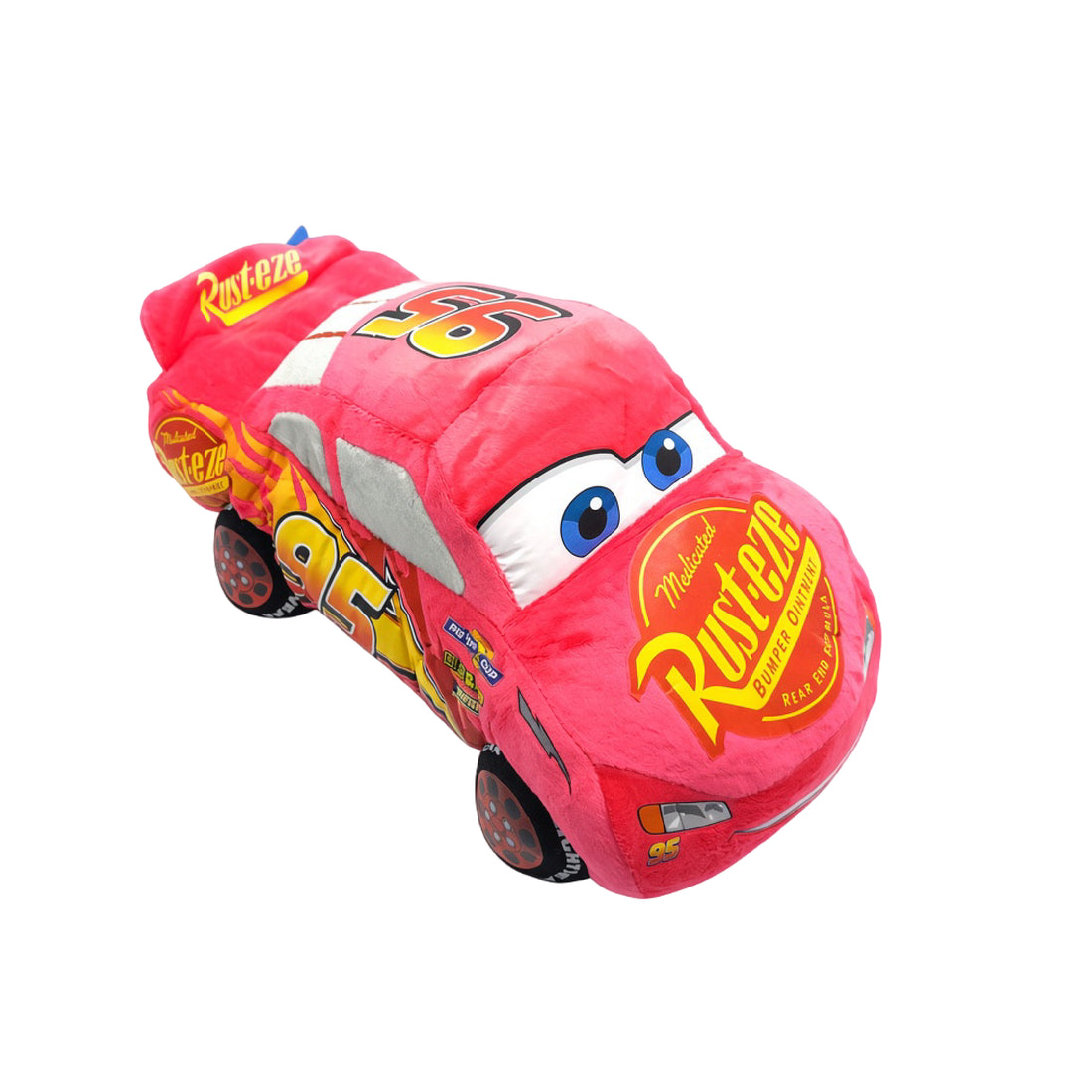 Peluche Cars 3 Disney Mediano 30 cm