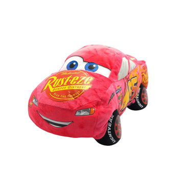 Peluche Cars 3 Disney Mediano 30 cm