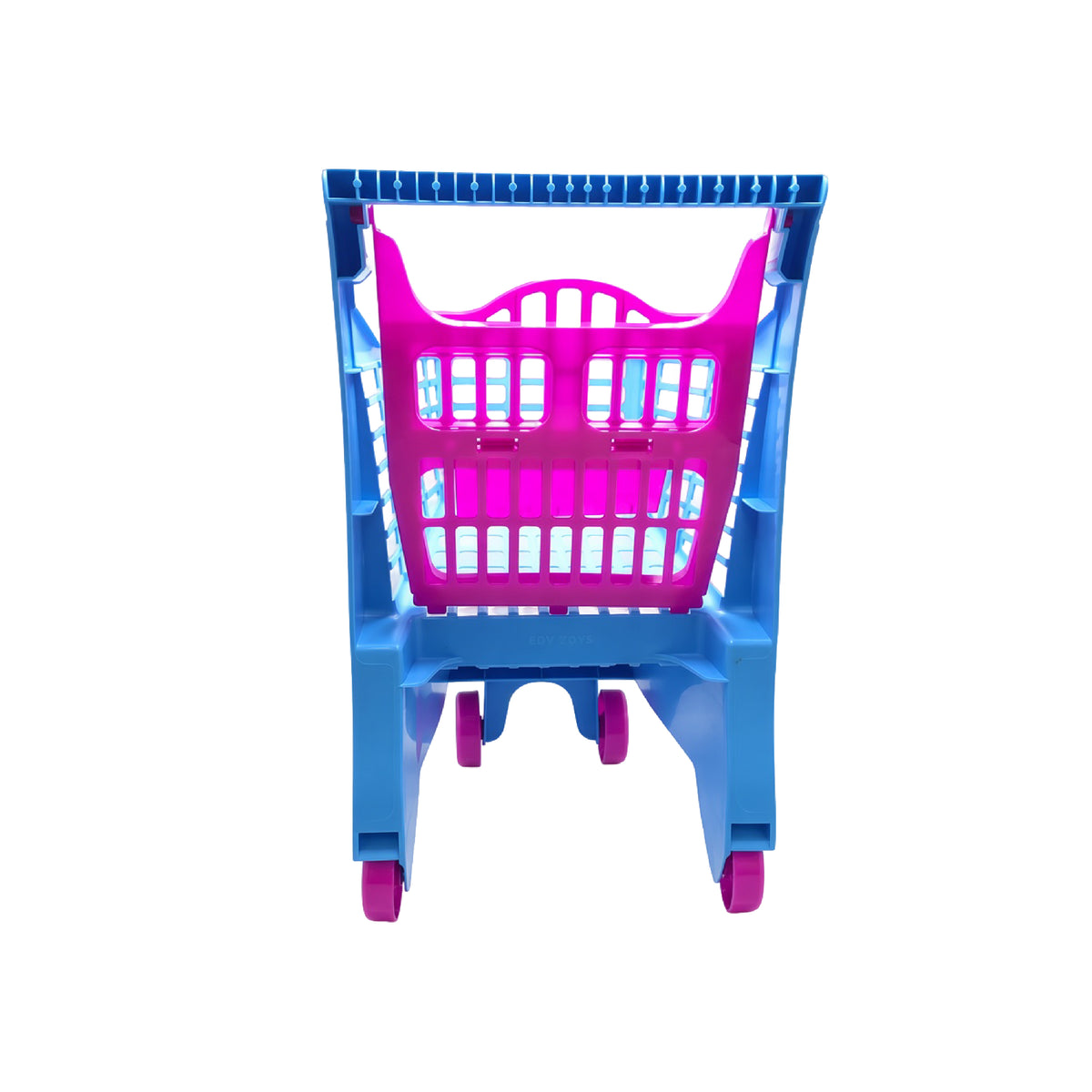 Carrito de Mercado Infantil Boy Toys PF831 con Accesorios