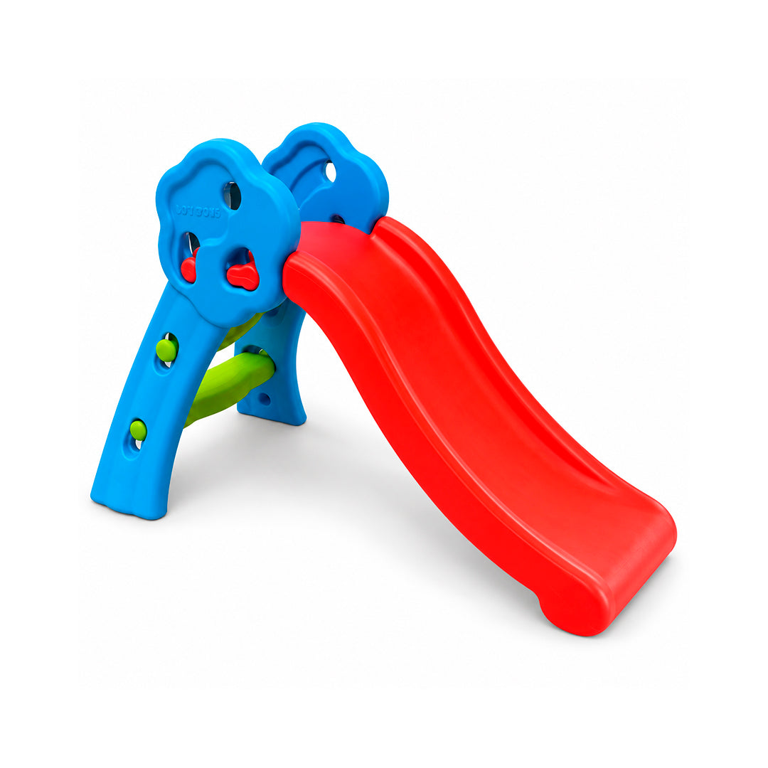 Deslizadero Infantil Boy Toys Plegable 110 cm para Niños