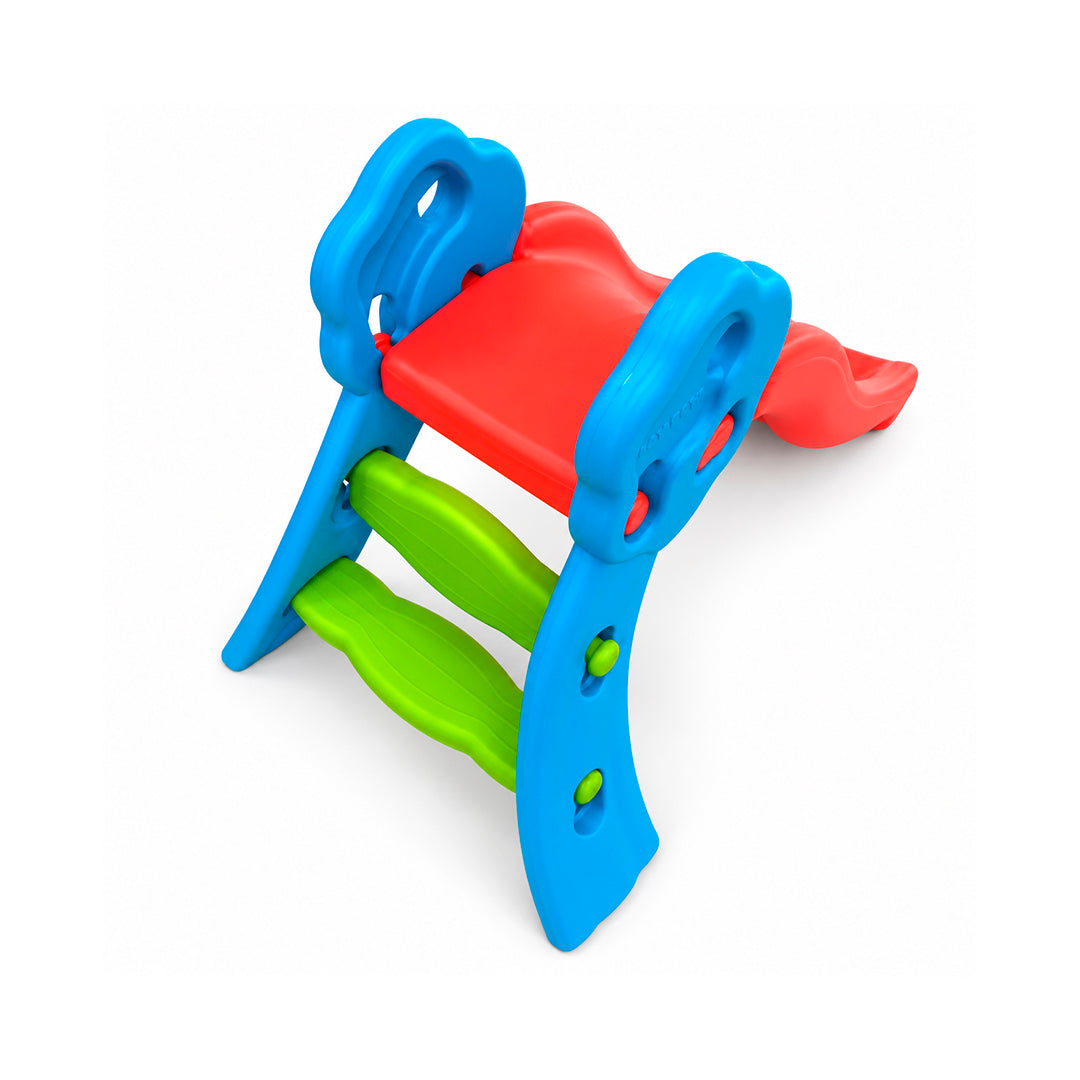 Deslizadero Infantil Boy Toys Plegable 110 cm para Niños