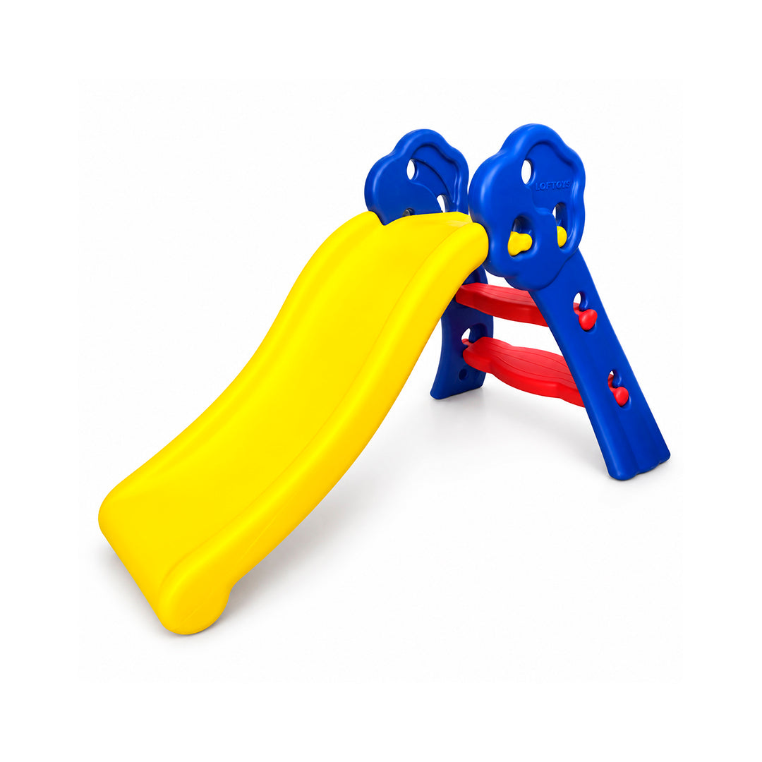 Deslizadero Infantil Boy Toys Plegable 110 cm para Niños