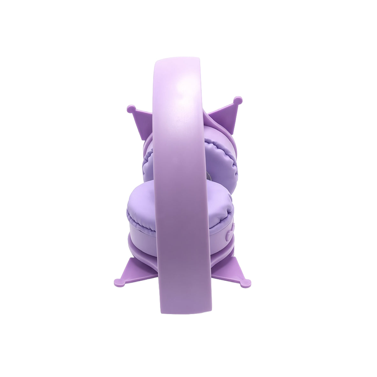 Diadema Kuromi Bluetooth Recargables