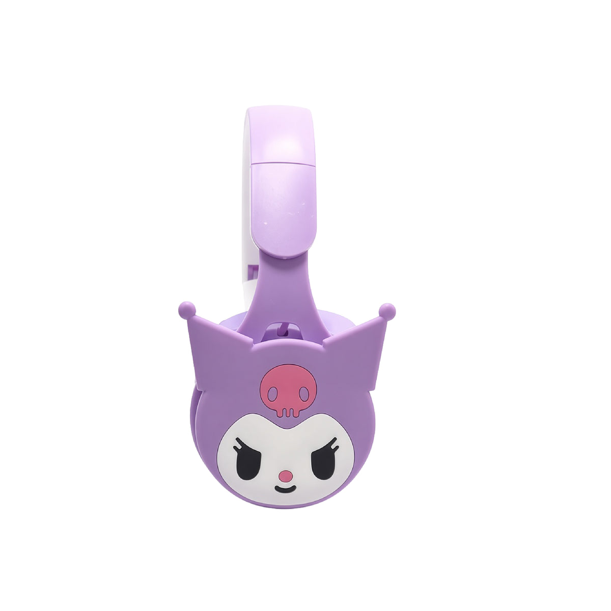 Diadema Kuromi Bluetooth Recargables