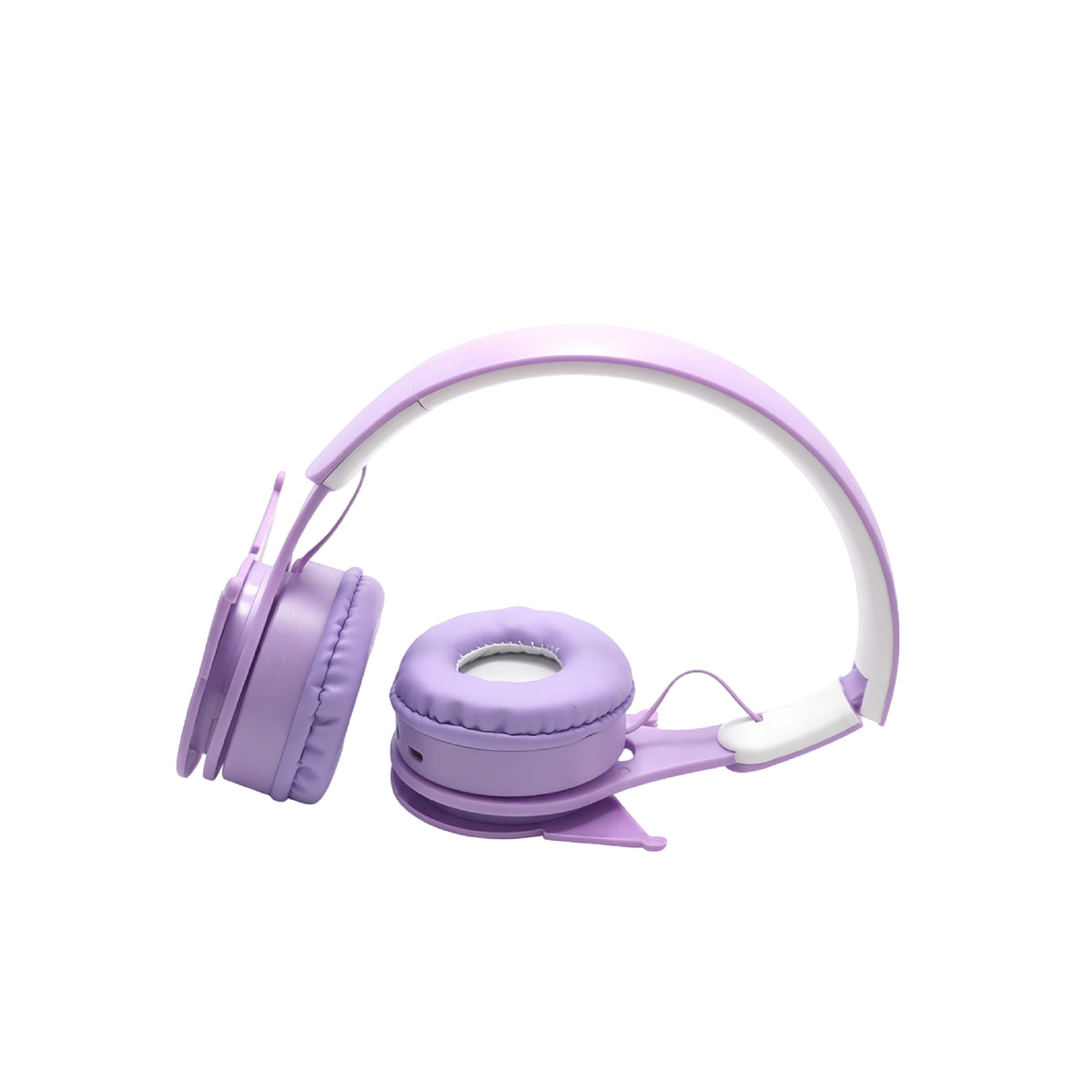 Diadema Kuromi Bluetooth Recargables