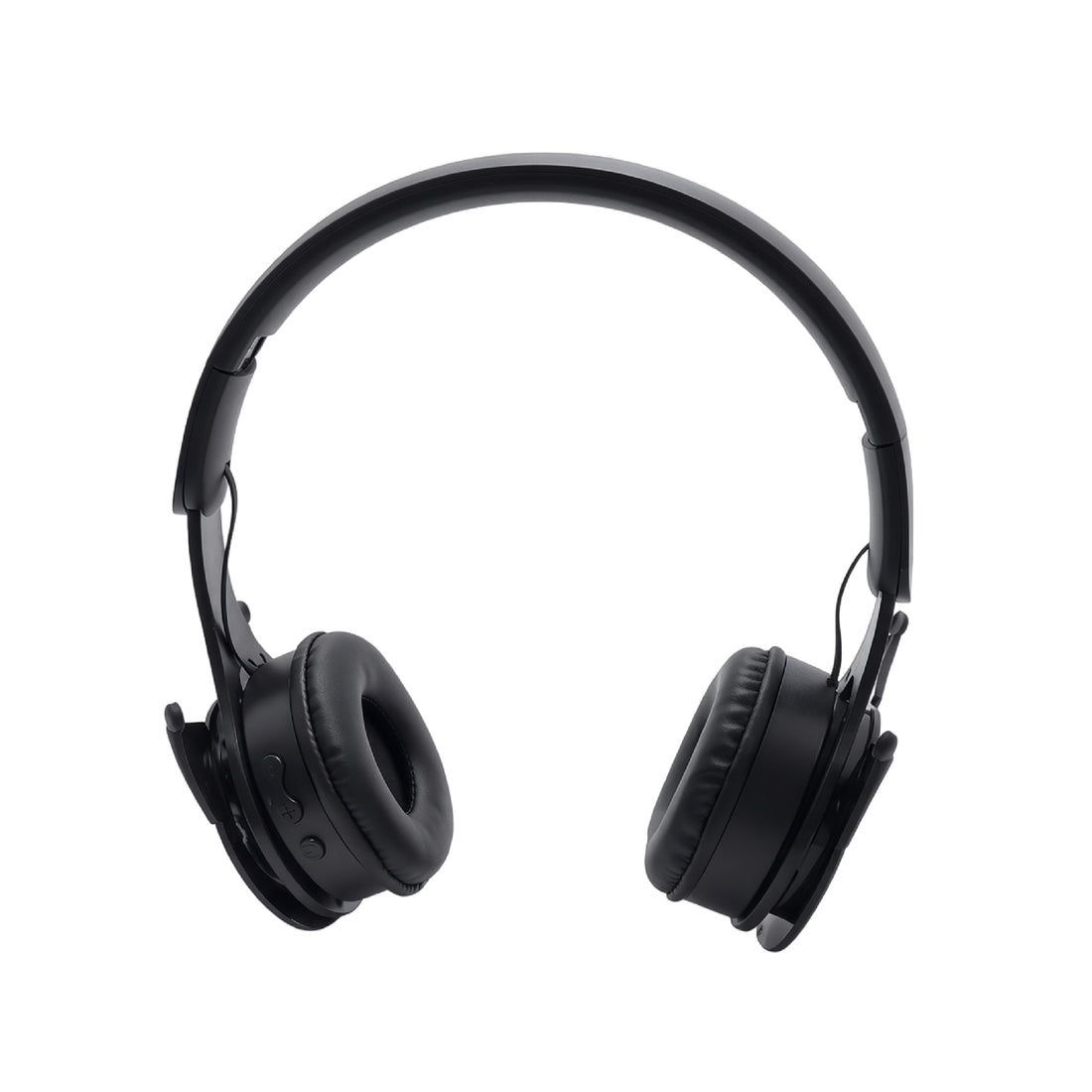 Diadema Kuromi Bluetooth Recargables