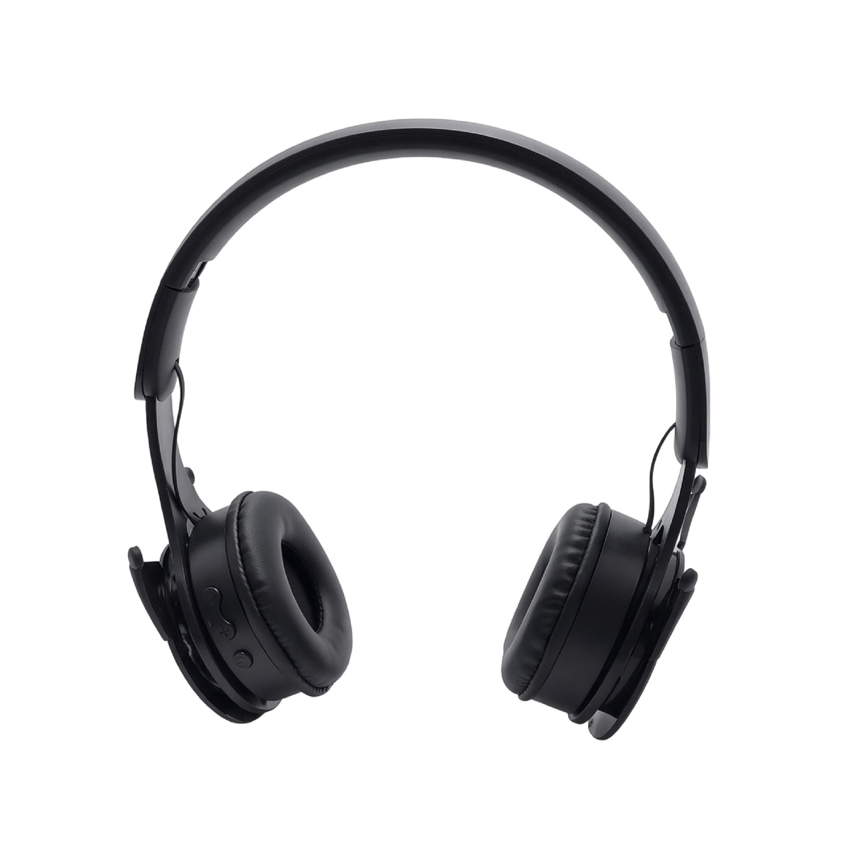 Diadema Kuromi Bluetooth Recargables