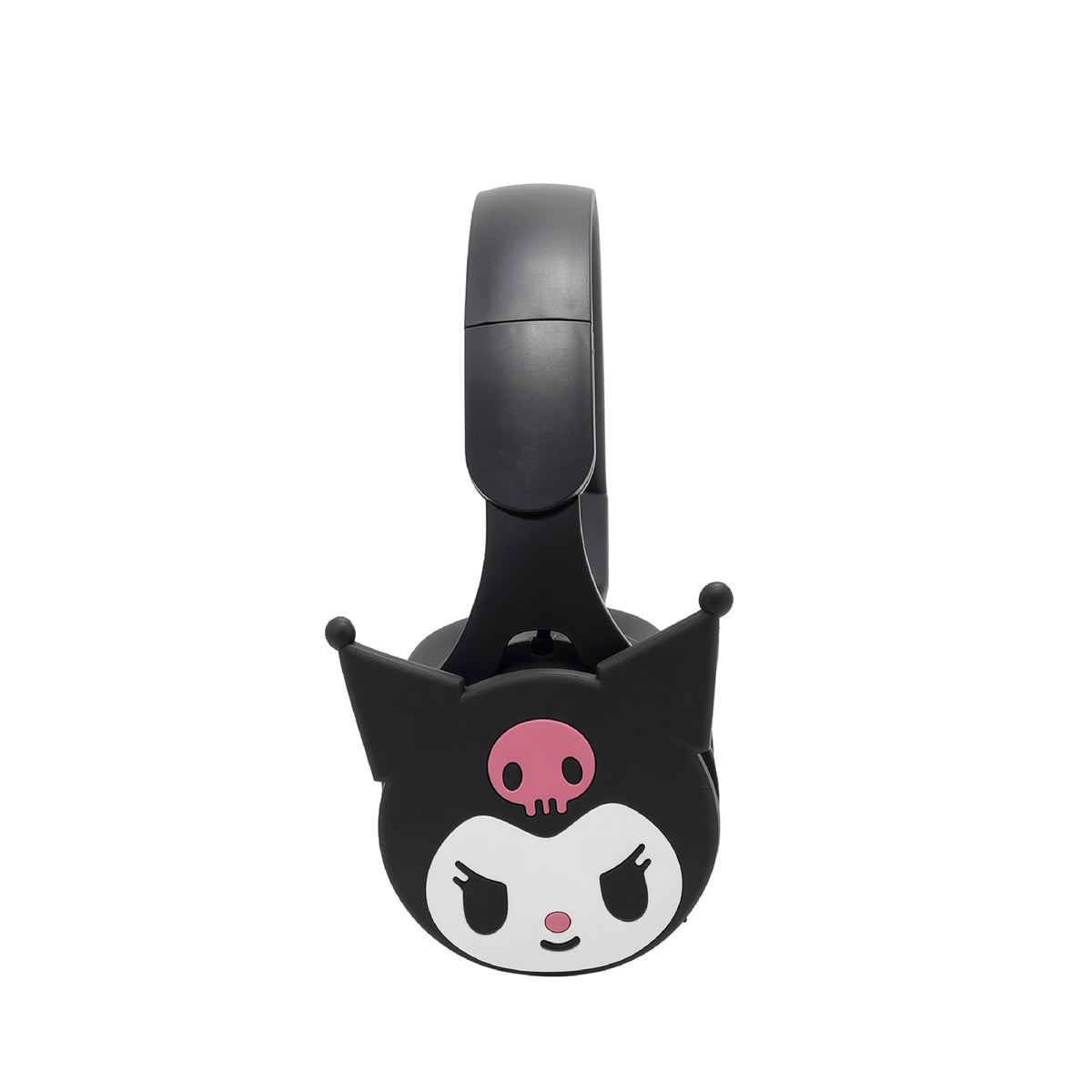 Diadema Kuromi Bluetooth Recargables