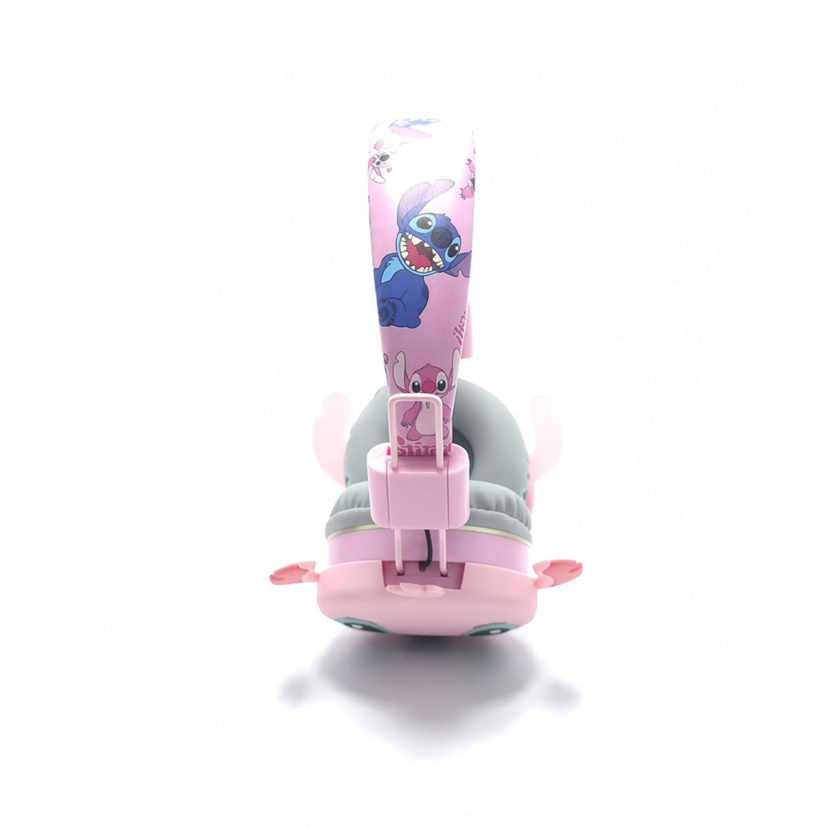 Diadema Stitch y Ángela Bluetooth Plegables
