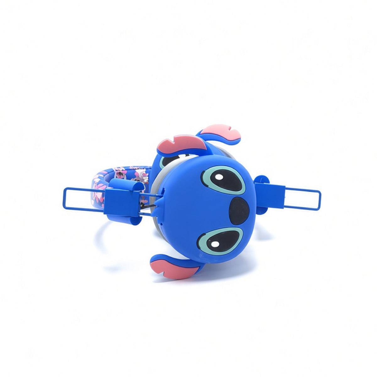 Diadema Stitch y Ángela Bluetooth Plegables