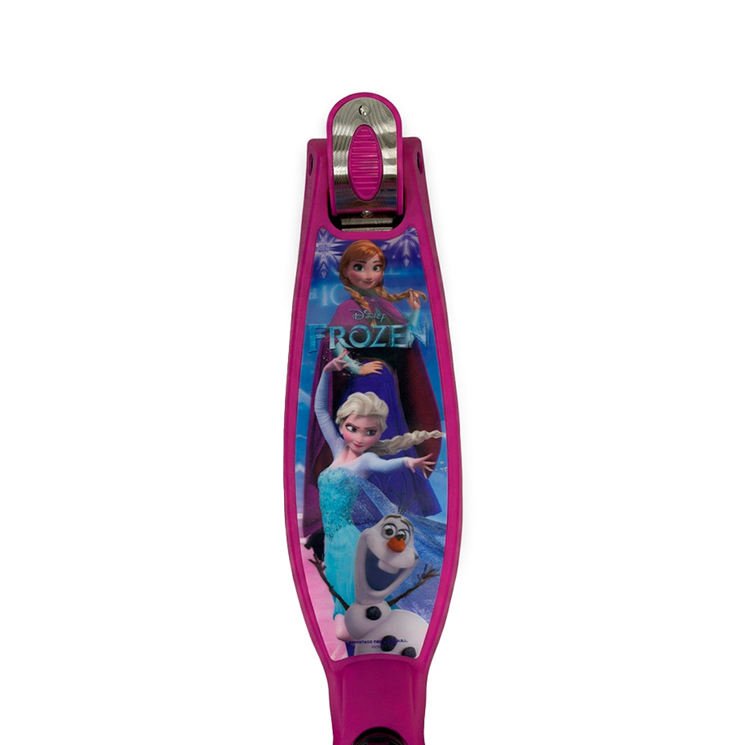 Patineta Plegable Personajes