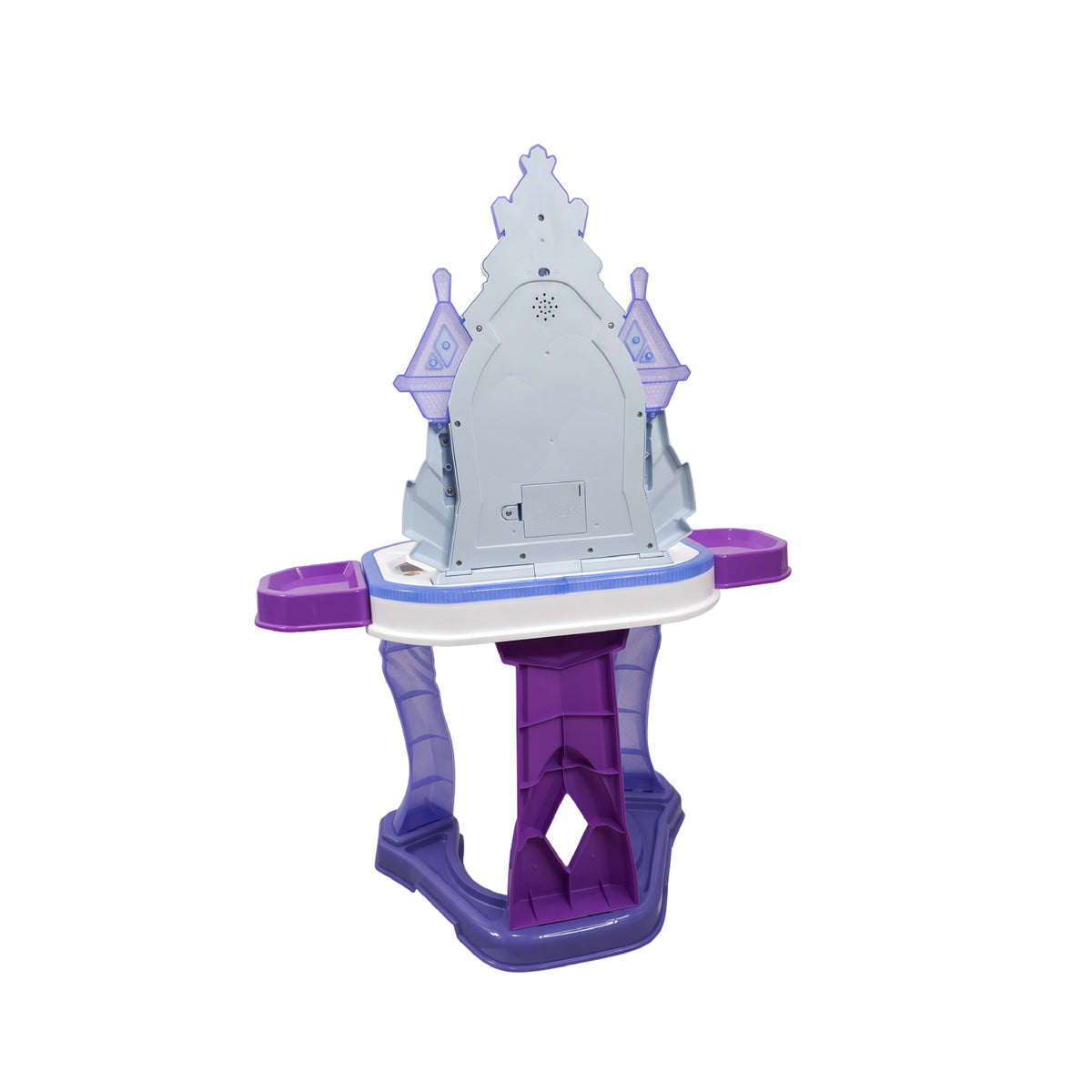 Tocador Mágico Frozen Disney con Sensor, Luces y Sonido