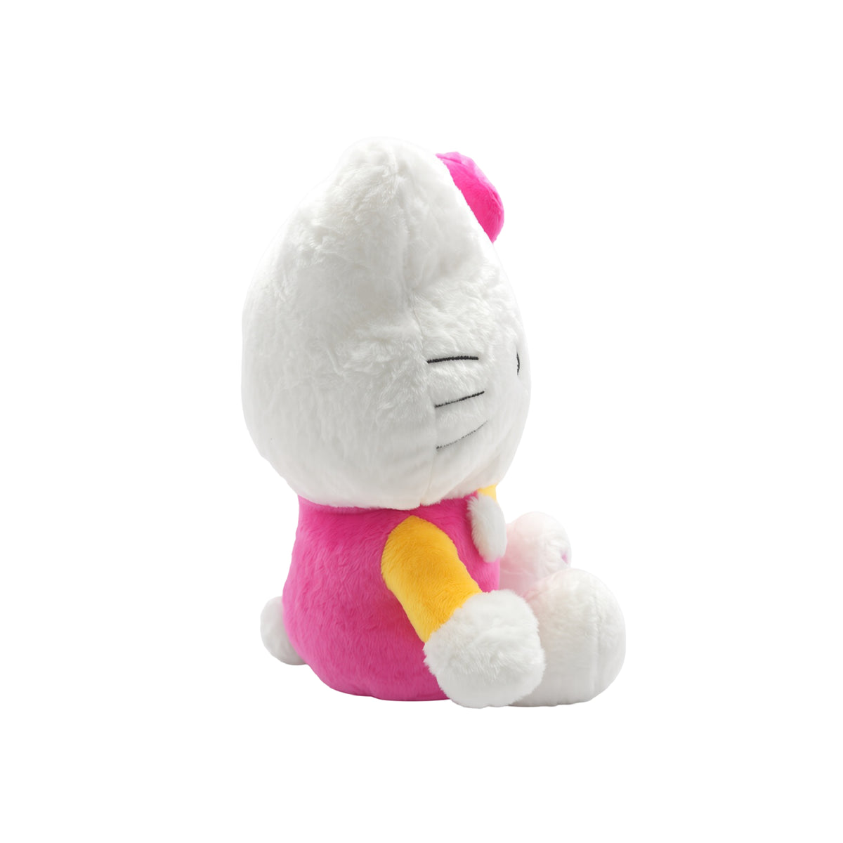 Peluche Hello Kitty Rosa 35 cm