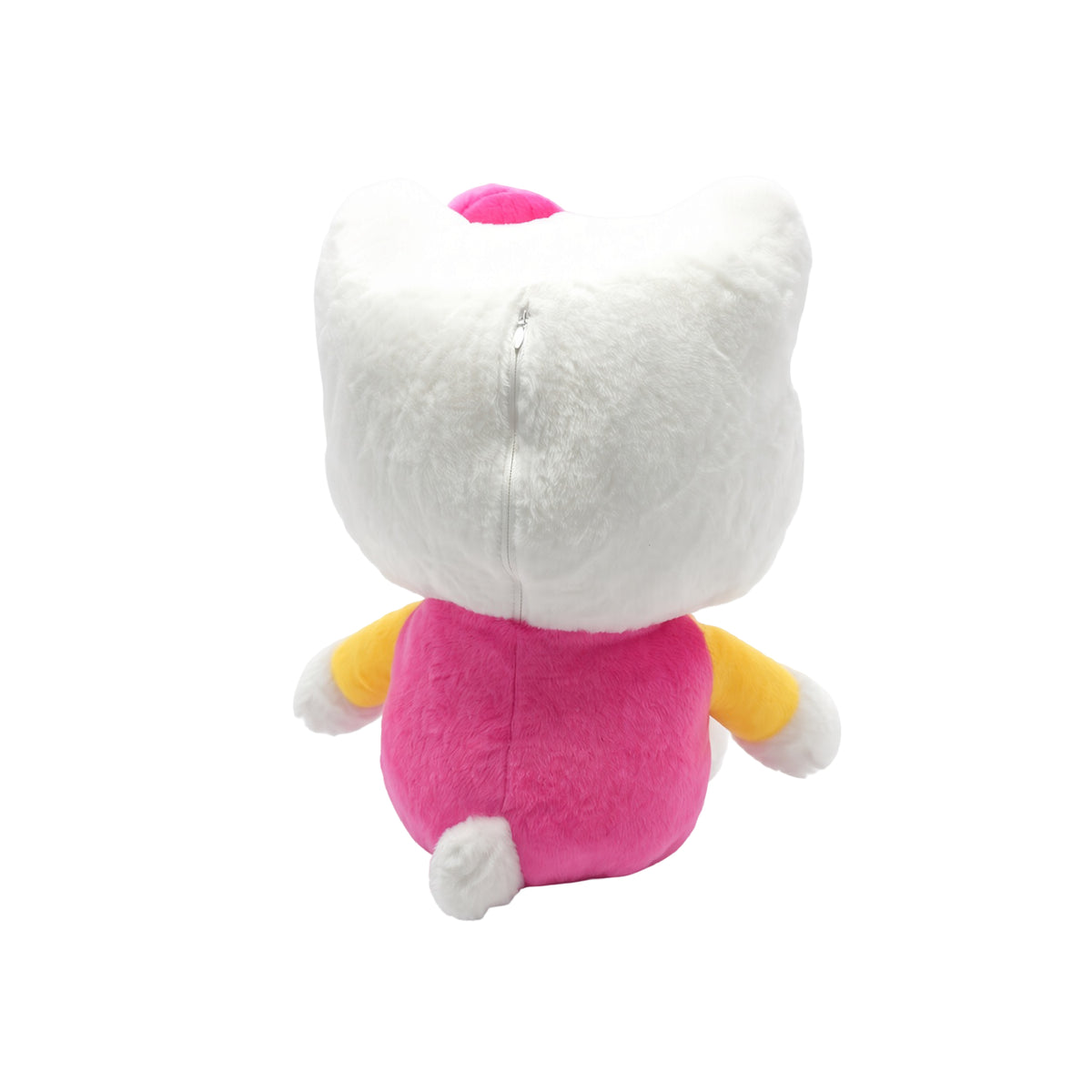 Peluche Hello Kitty Rosa 35 cm