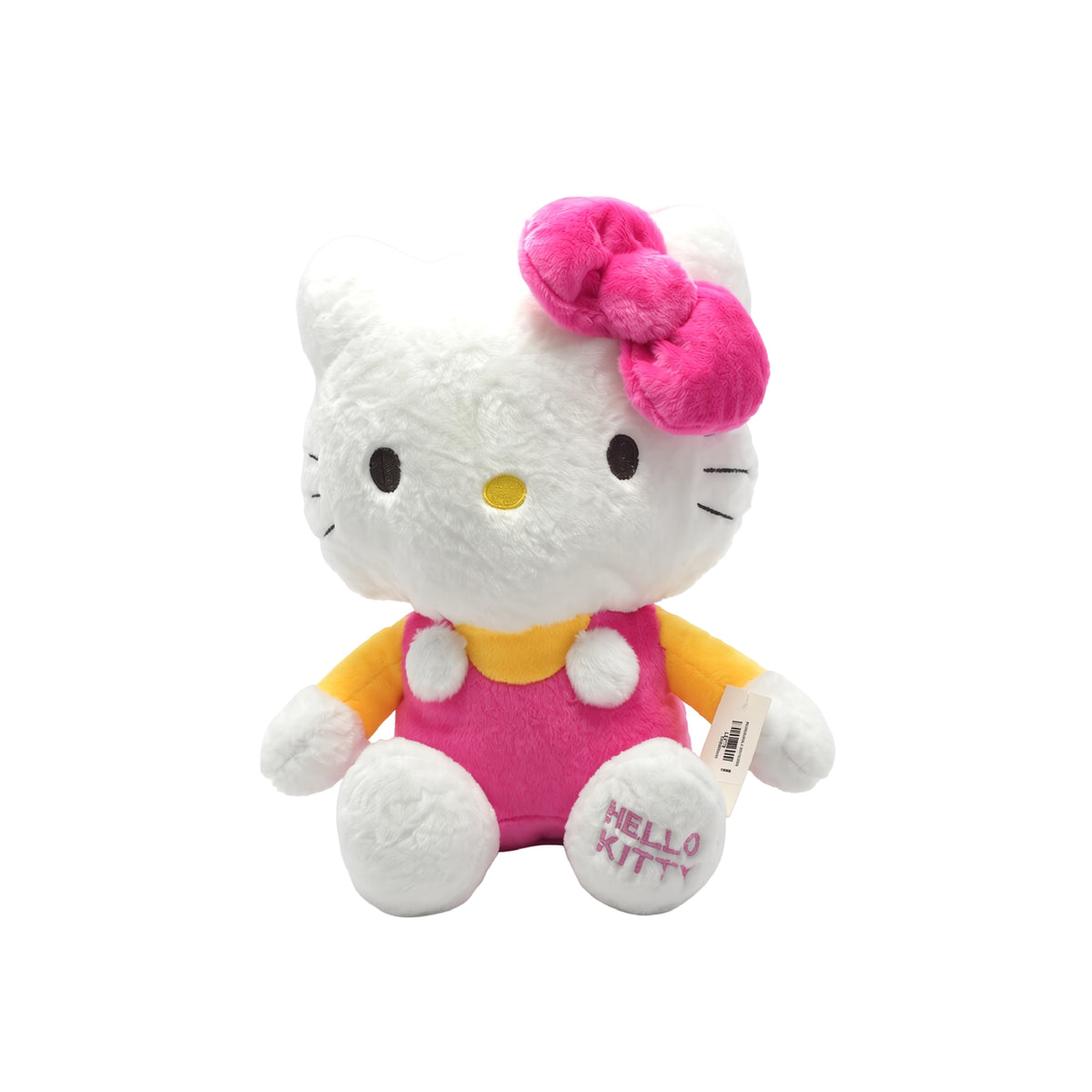 Peluche Hello Kitty Rosa 35 cm