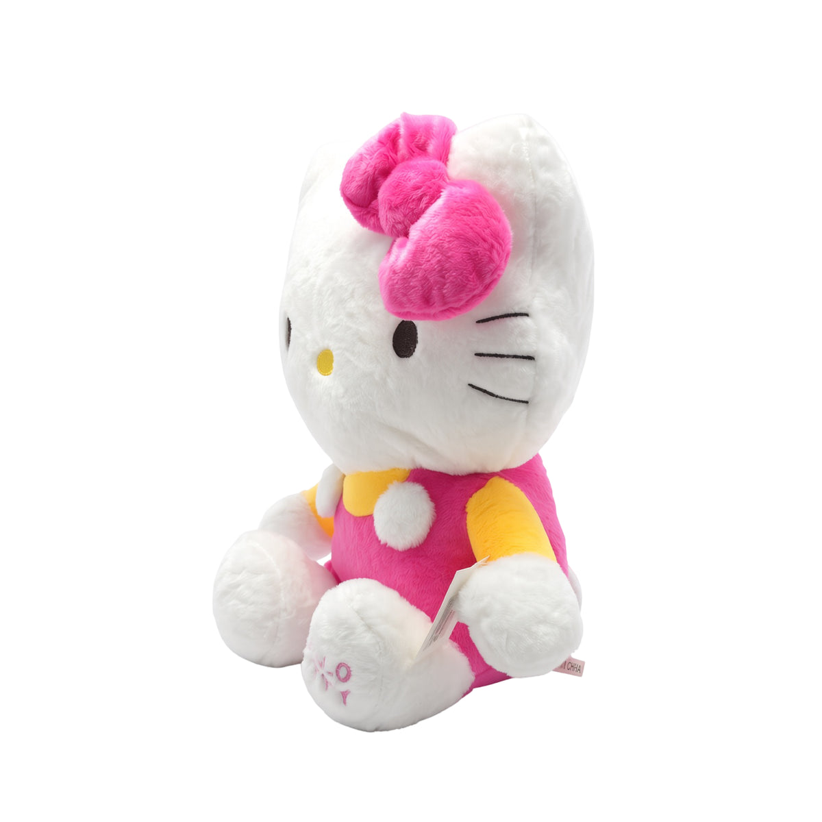 Peluche Hello Kitty Rosa 35 cm