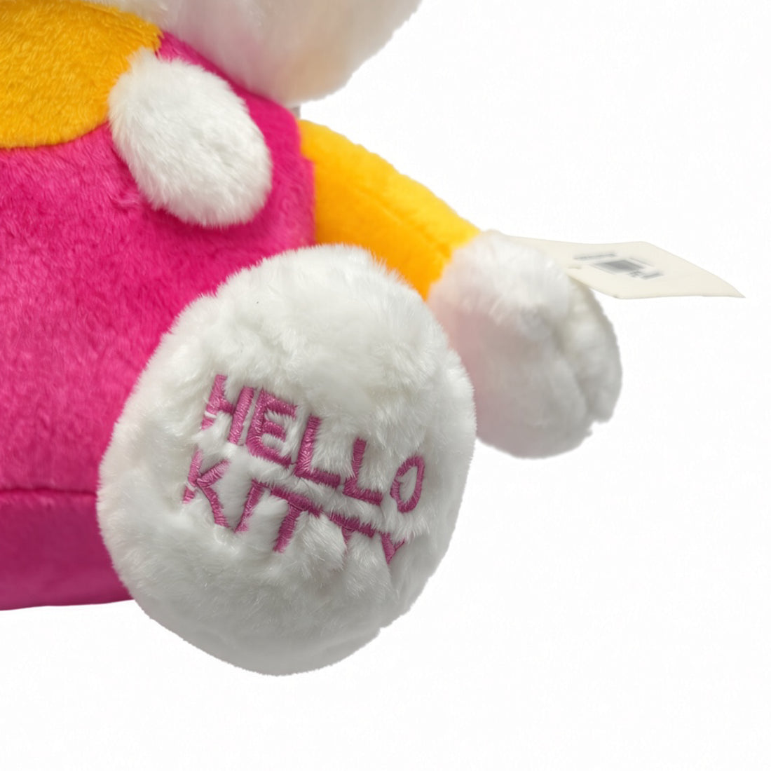 Peluche Hello Kitty Rosa 35 cm