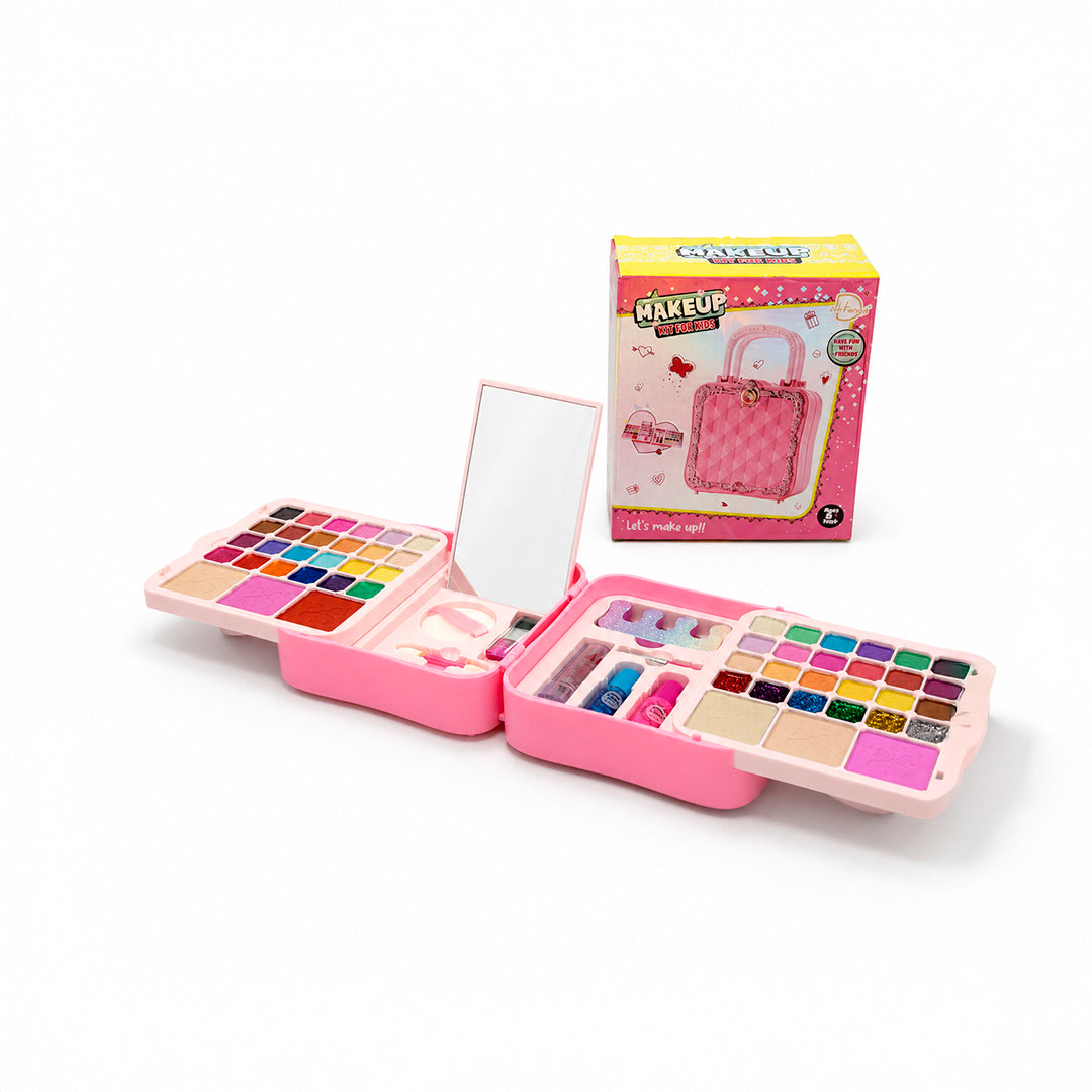 Cartera de Maquillaje Infantil Dream Beauty