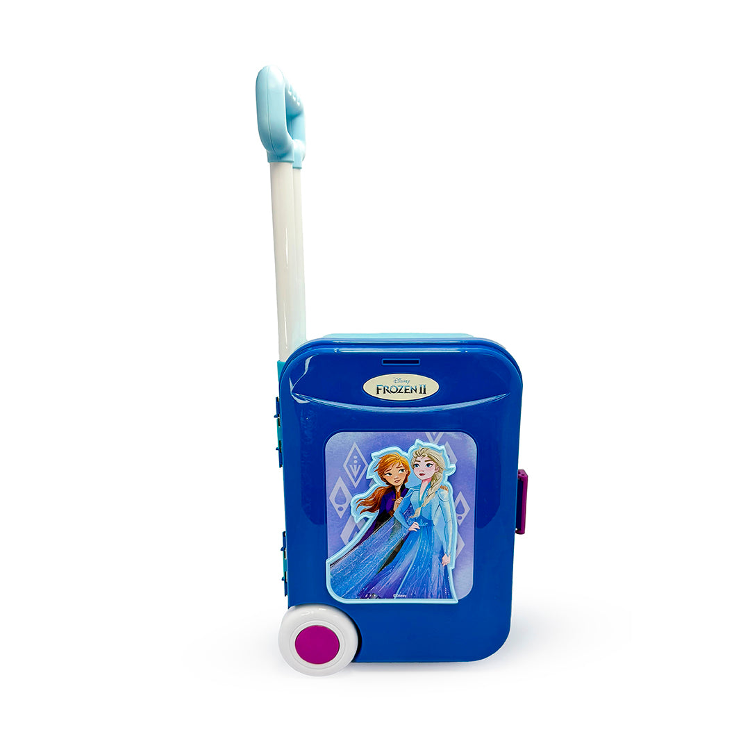 Maleta Cocina Frozen II 3 en 1 Disney