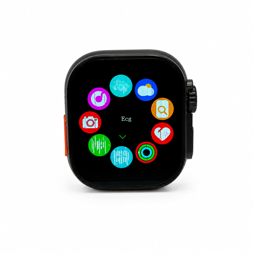 Combo Diadema Bluetooth + Consola Nintendo SUP + Earpods + Reloj Inteligente NX-02