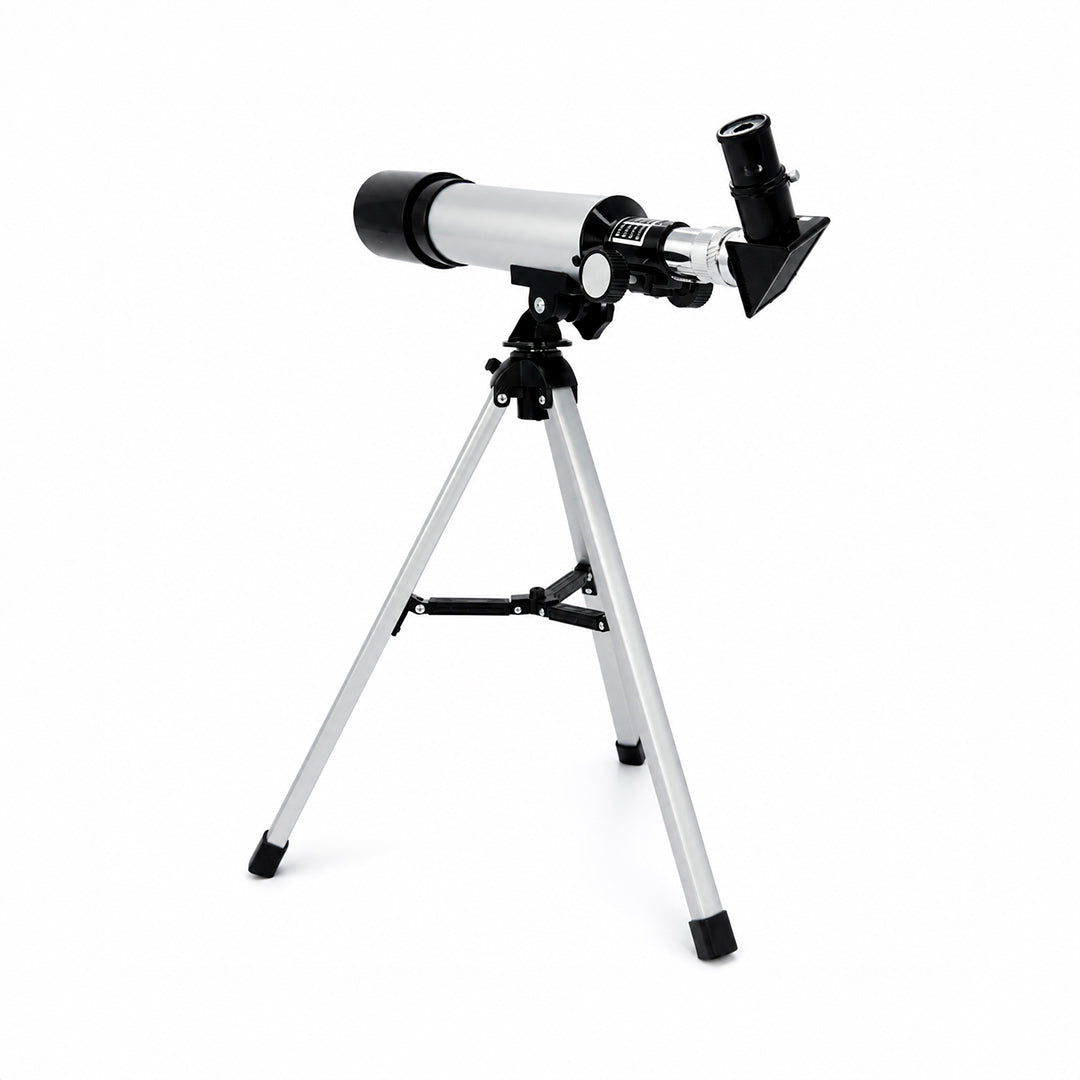 Telescopio Astronómico Refractor F36050M 50 mm con Trípode