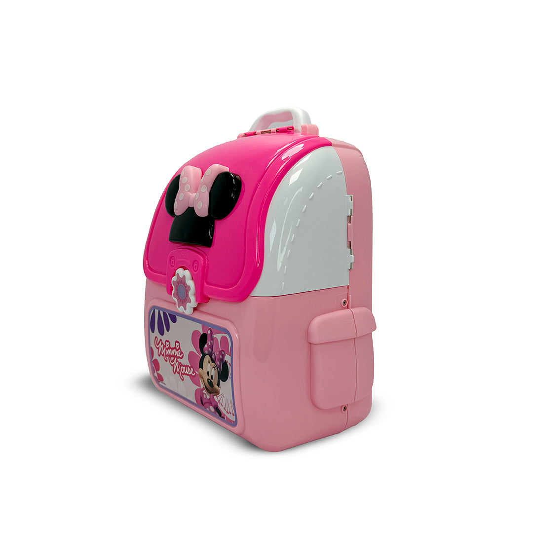 Bolso Minnie Doctora 2 en 1 Disney Set de Juego