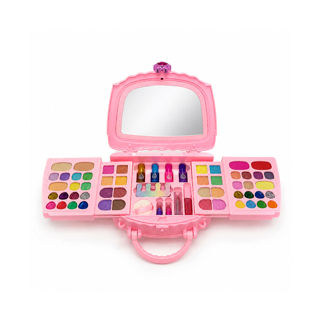 Cofre de Maquillaje Grande Infantil Dream Beauty