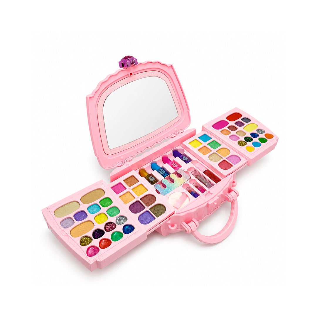 Cofre de Maquillaje Grande Infantil Dream Beauty