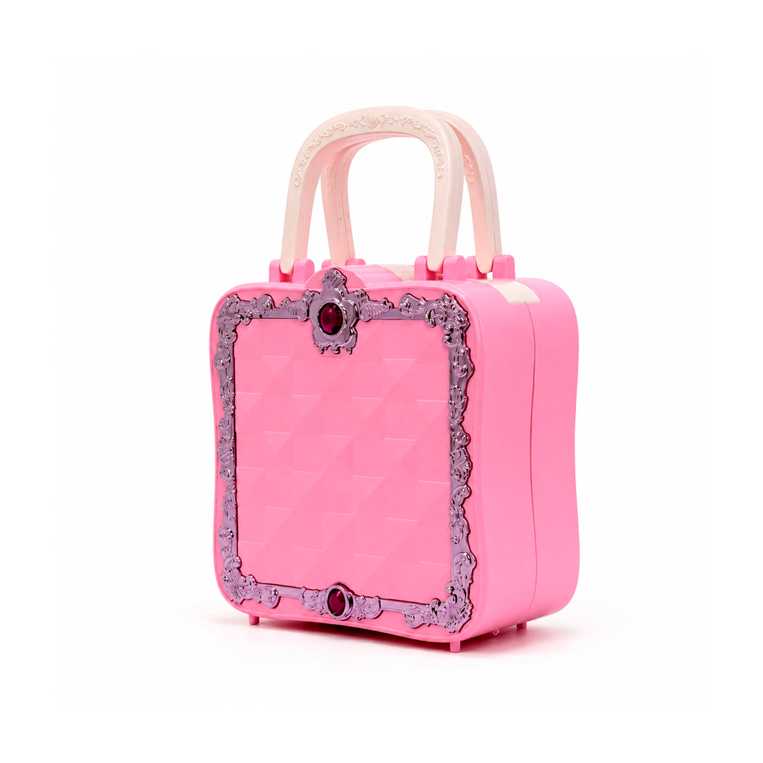 Cartera de Maquillaje Infantil Dream Beauty