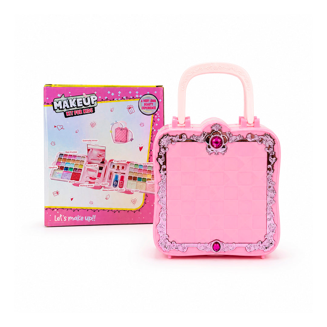 Cartera de Maquillaje Infantil Dream Beauty