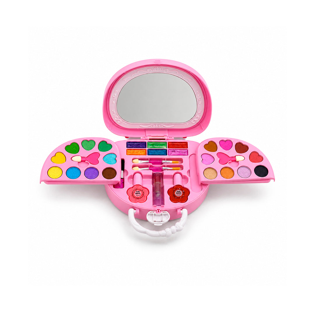 Cofre de Maquillaje Pequeño Infantil Dream Beauty