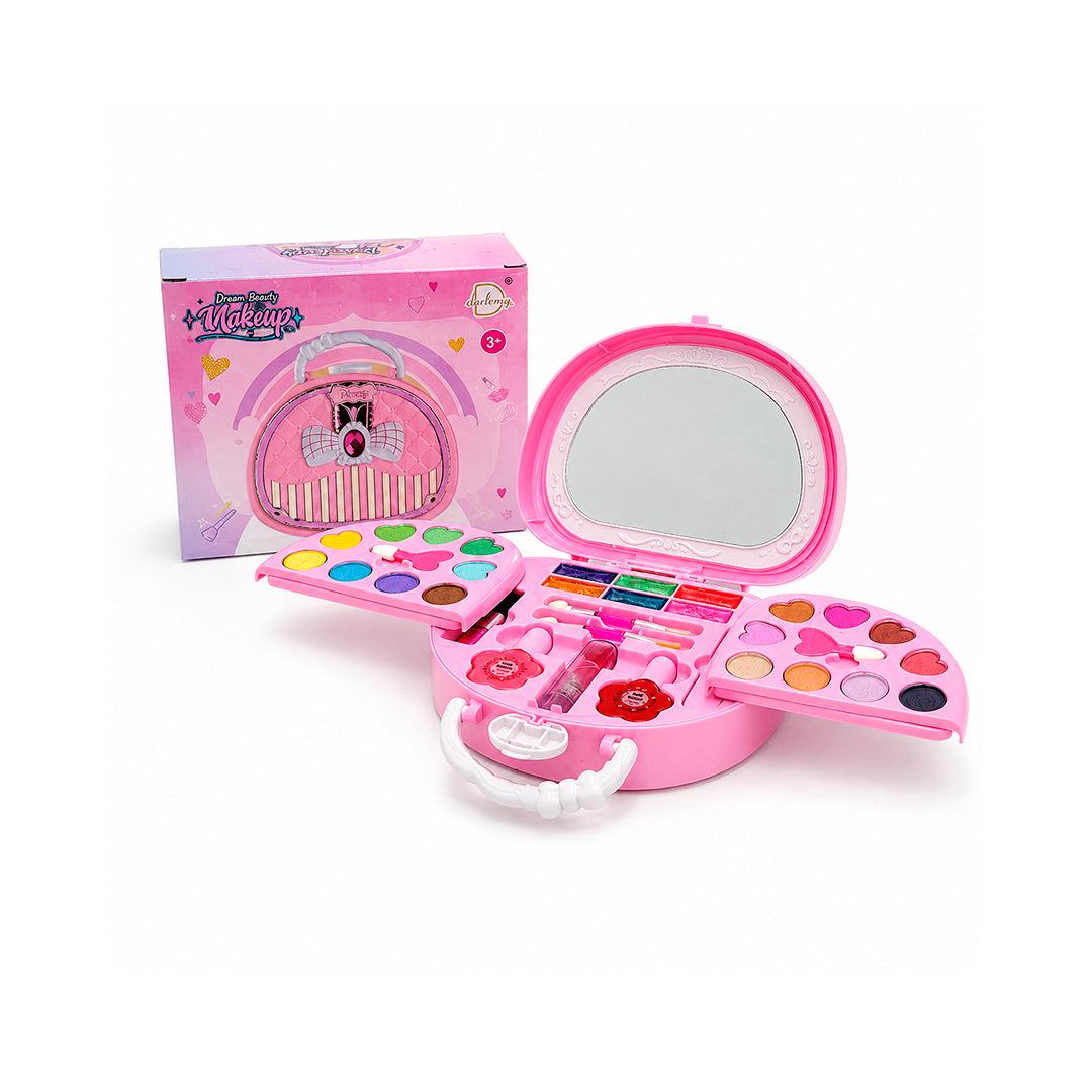 Cofre de Maquillaje Pequeño Infantil Dream Beauty