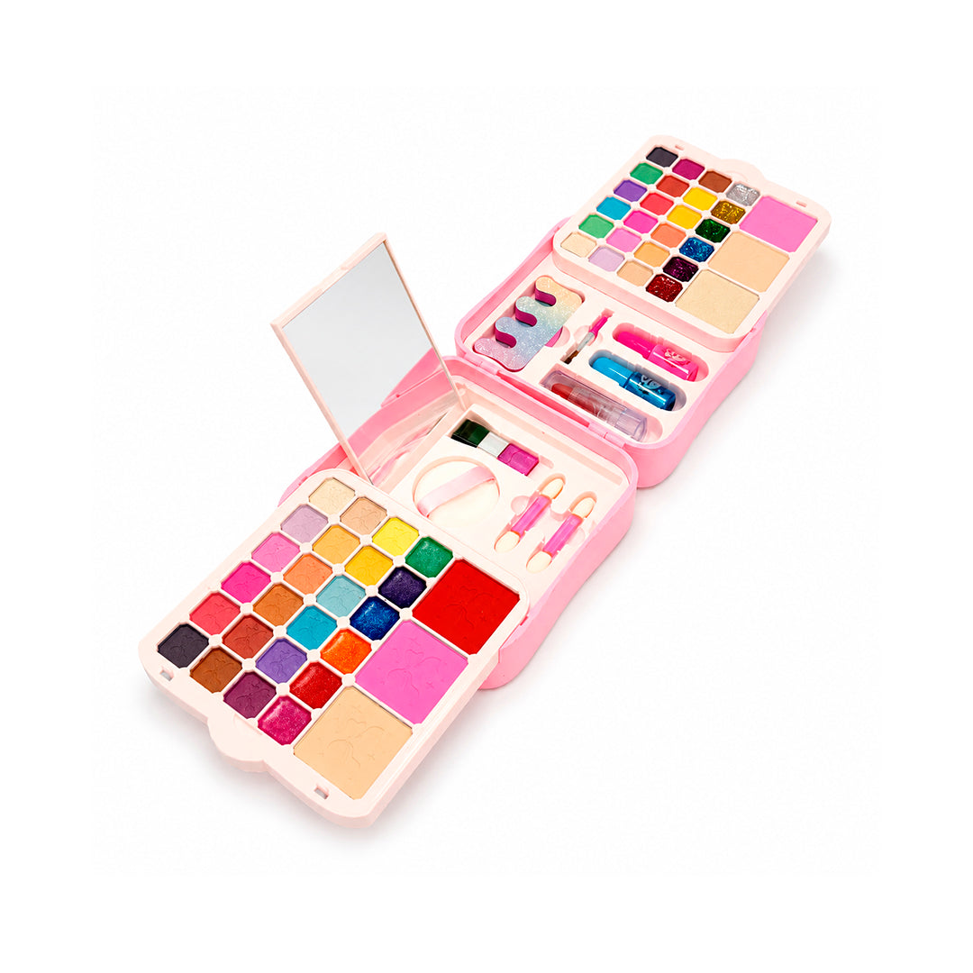 Cartera de Maquillaje Infantil Dream Beauty