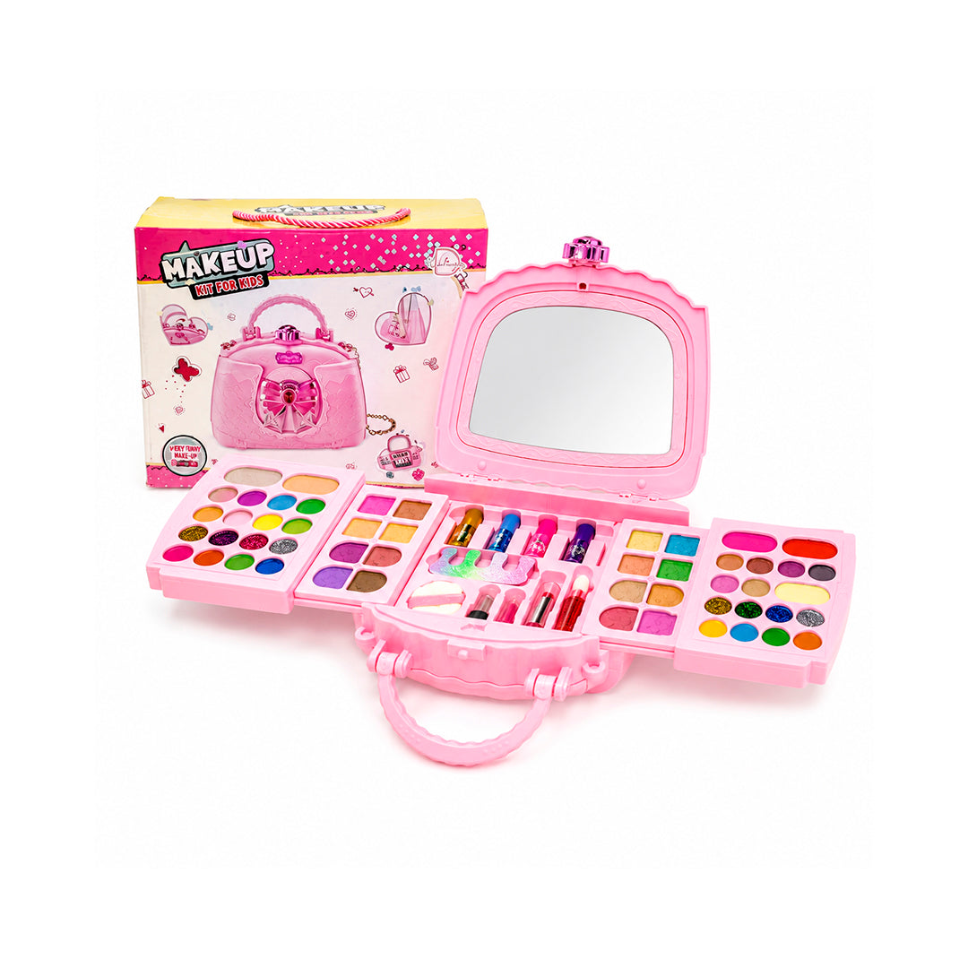 Cofre de Maquillaje Grande Infantil Dream Beauty