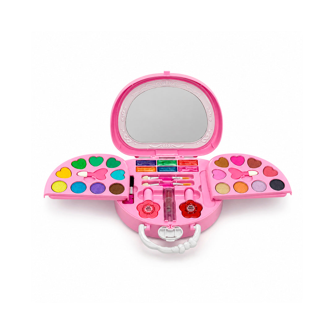 Cofre de Maquillaje Pequeño Infantil Dream Beauty