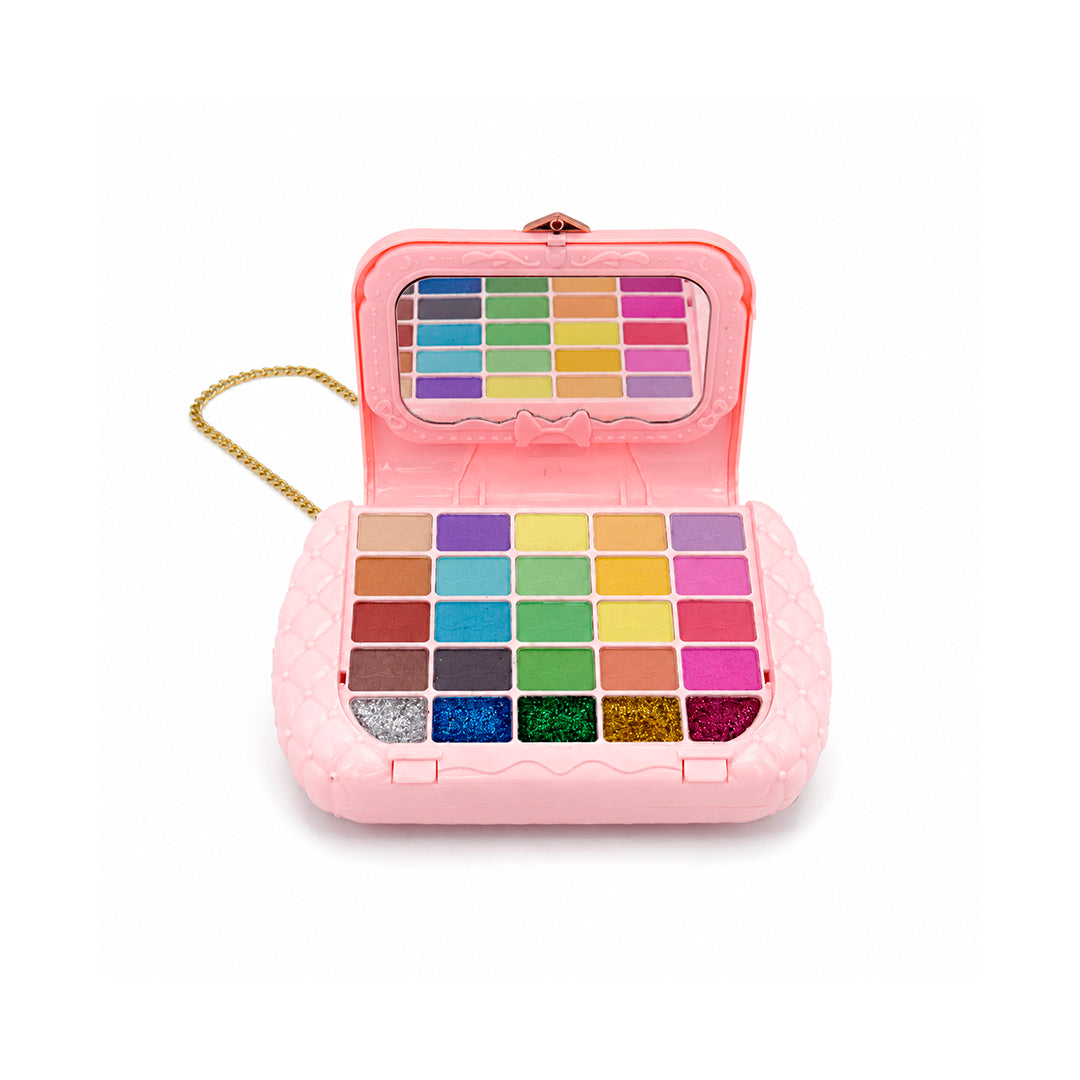 Bolso de Maquillaje Infantil Dream Beauty Lavable con Espejo