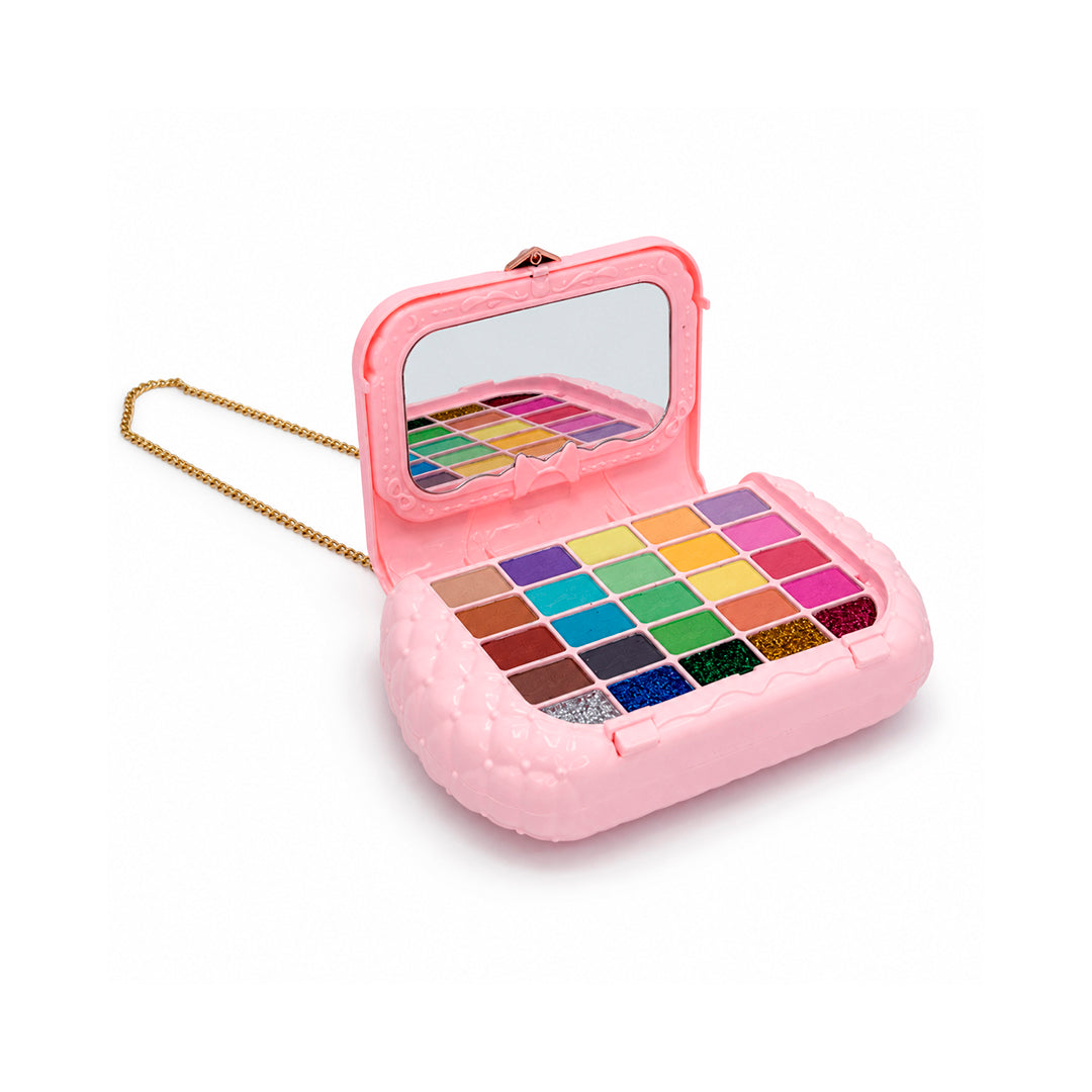 Bolso de Maquillaje Infantil Dream Beauty Lavable con Espejo