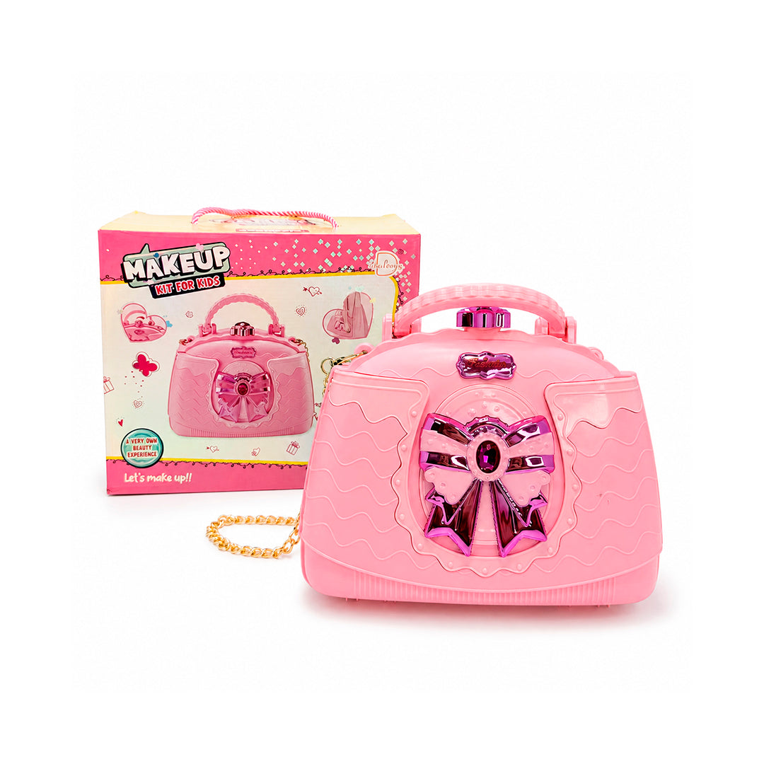 Cofre de Maquillaje Grande Infantil Dream Beauty
