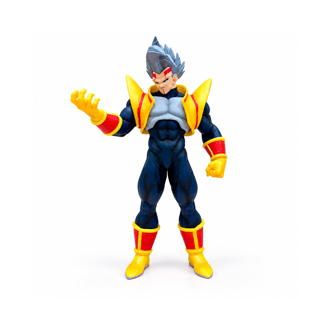 Figura Baby Vegeta Dragon Ball GT PVC 28 cm Coleccionable