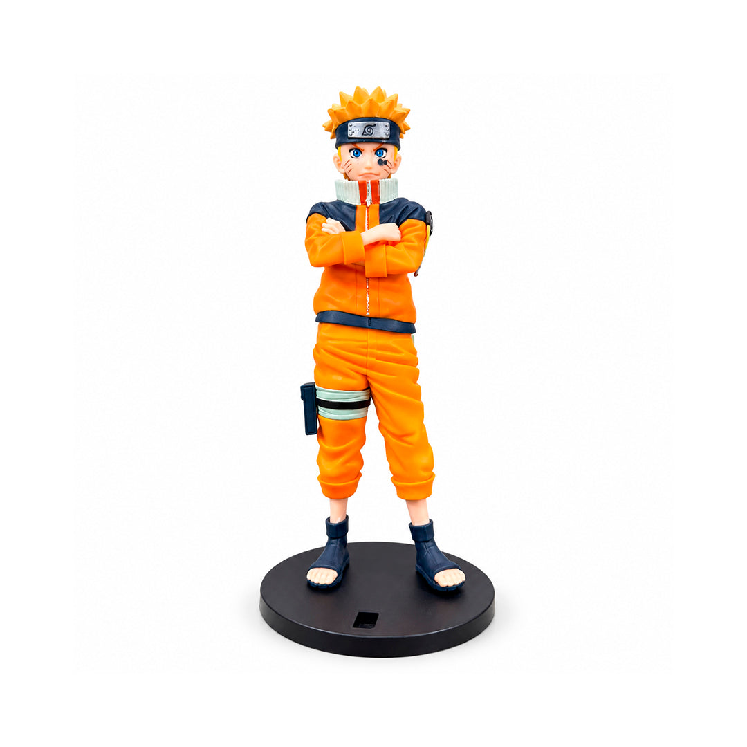 Figura Naruto Uzumaki Naruto PVC 20 cm