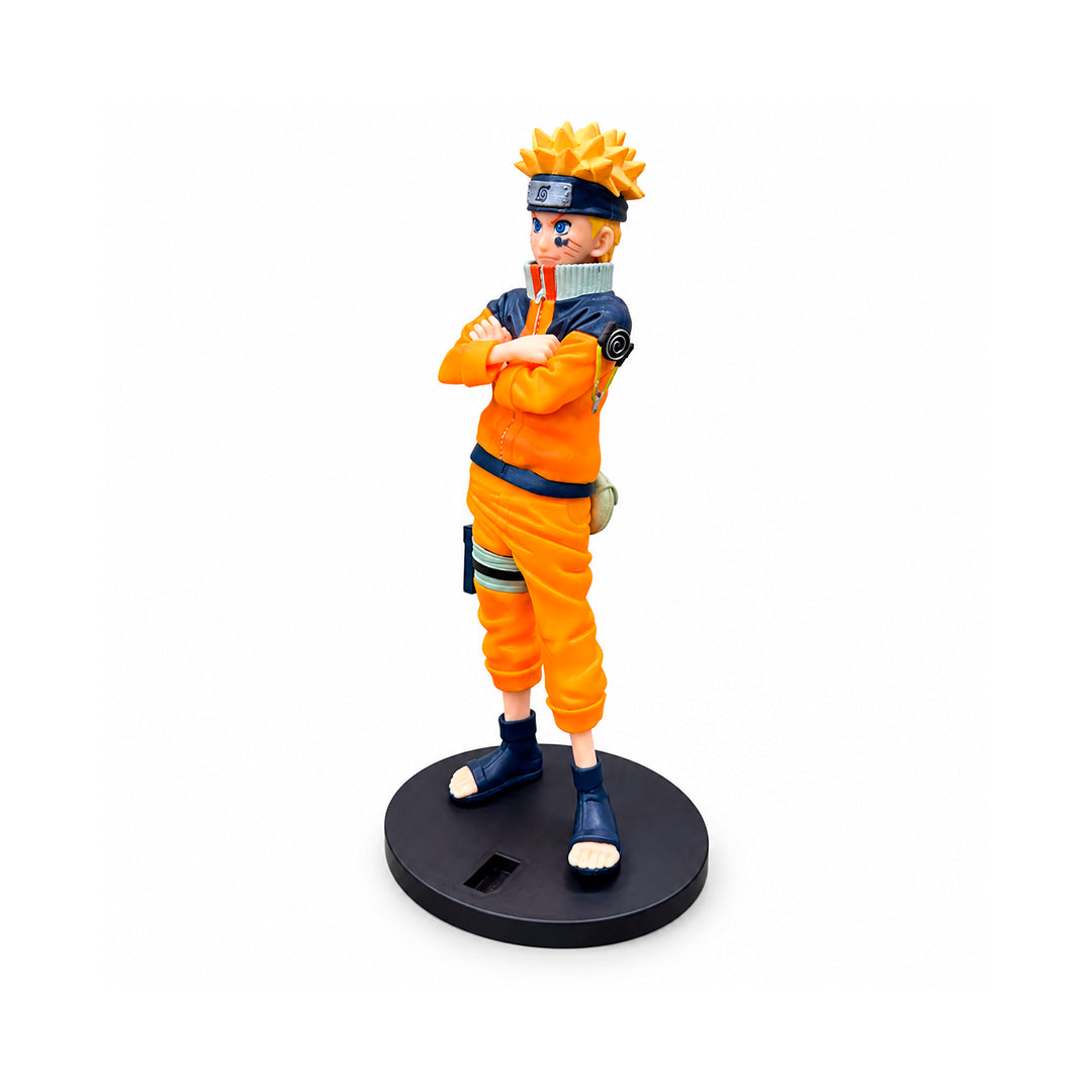 Figura Naruto Uzumaki Naruto PVC 20 cm