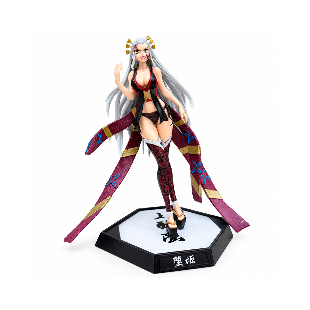 Figura Demon Slayer Kimetsu no Yaiba PVC 30 cm Coleccionable