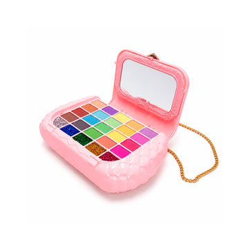 Bolso de Maquillaje Infantil Dream Beauty Lavable con Espejo