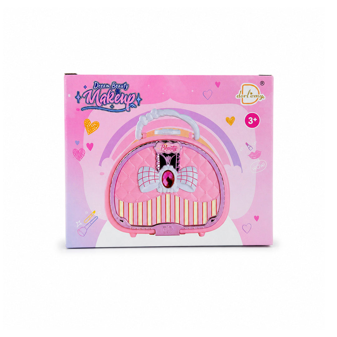 Cofre de Maquillaje Pequeño Infantil Dream Beauty