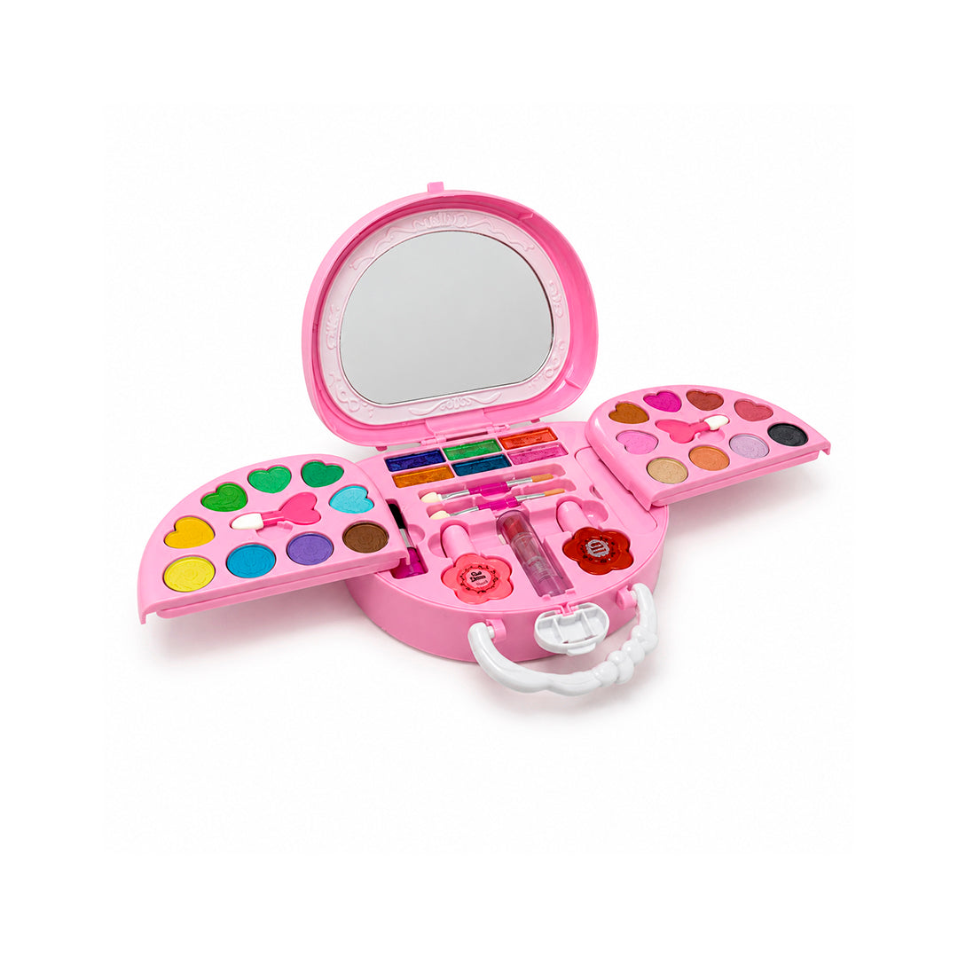 Cofre de Maquillaje Pequeño Infantil Dream Beauty