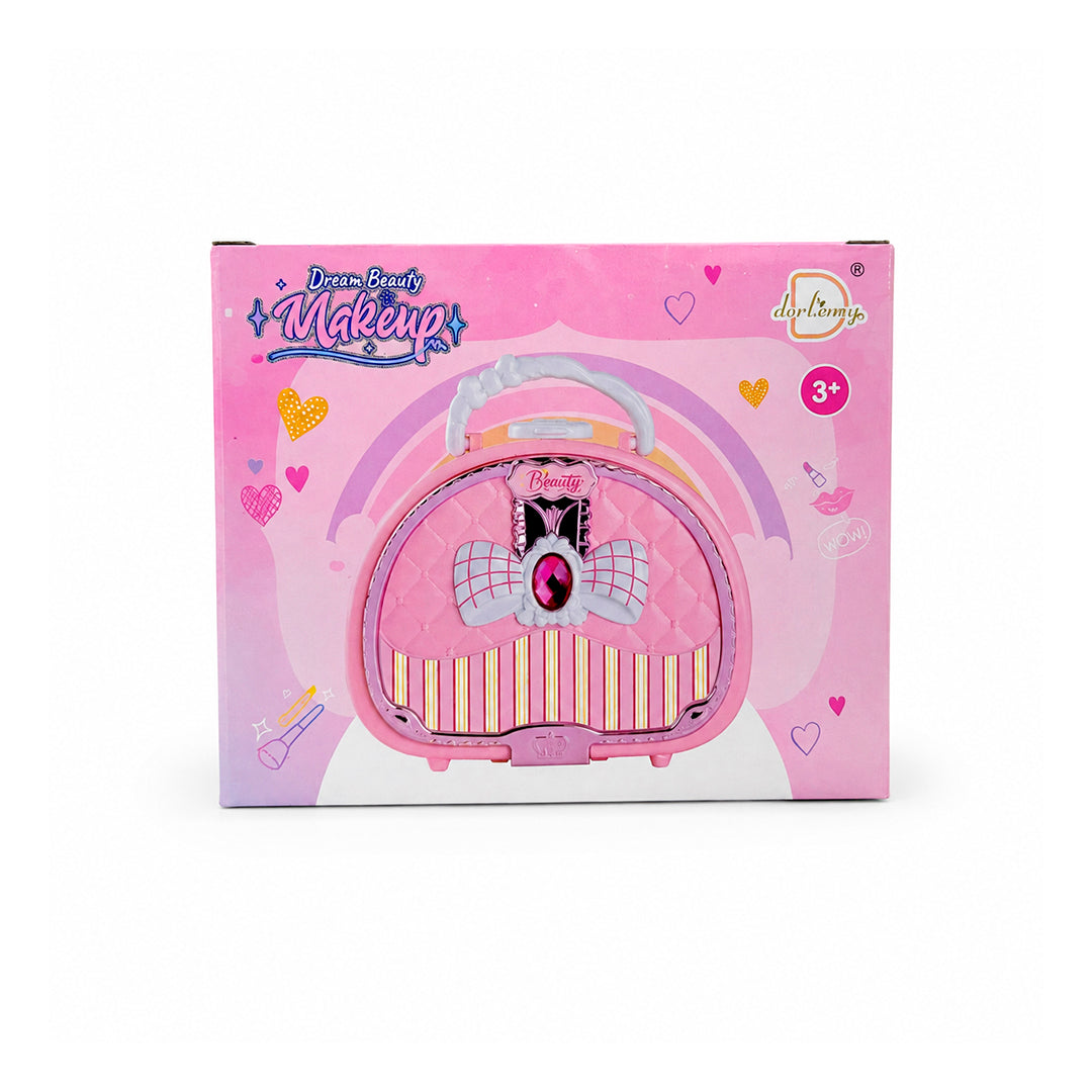 Cofre de Maquillaje Pequeño Infantil Dream Beauty