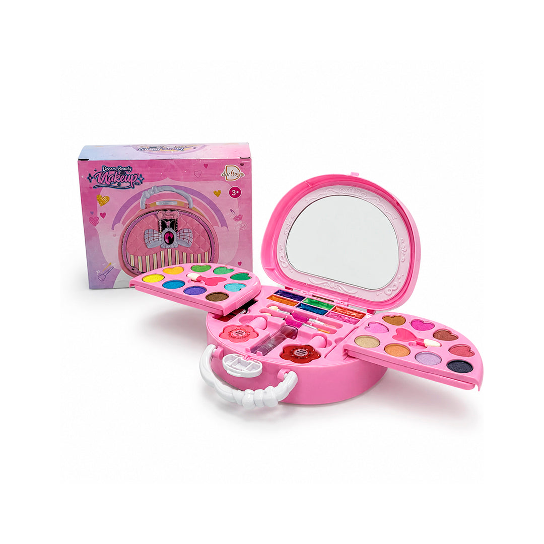 Cofre de Maquillaje Pequeño Infantil Dream Beauty