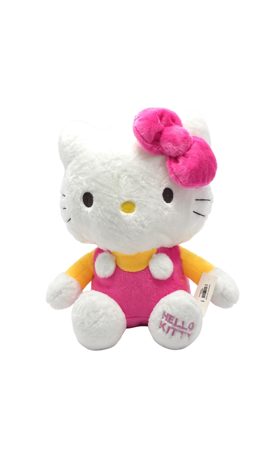 Peluche Hello Kitty Rosa 35 cm