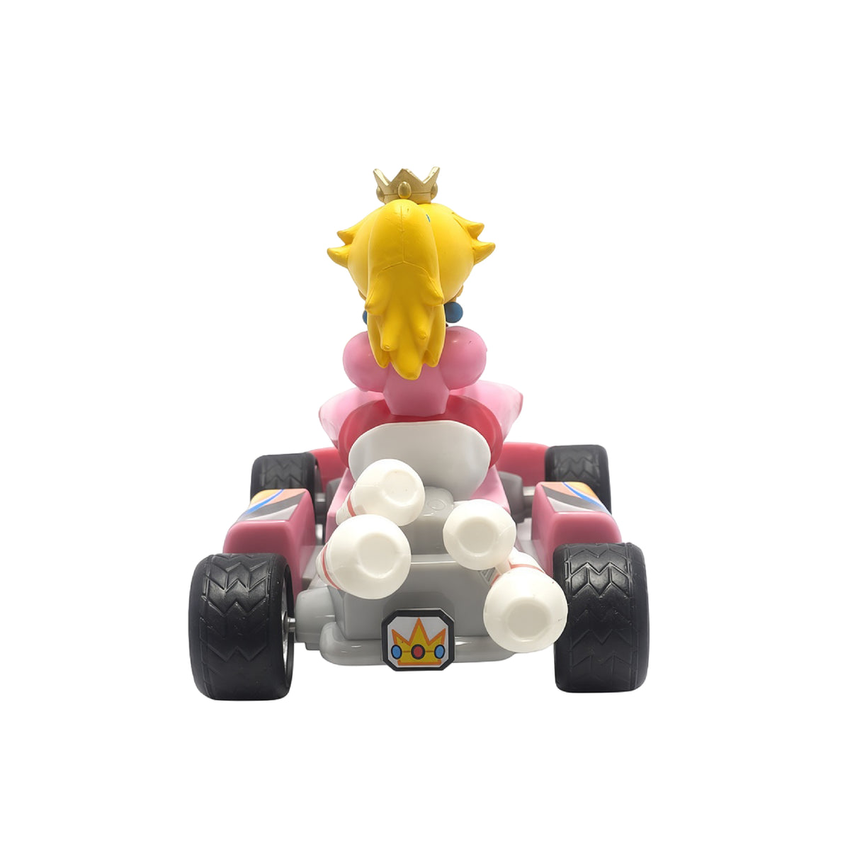 Amigos de Mario Kart - Coleccionable